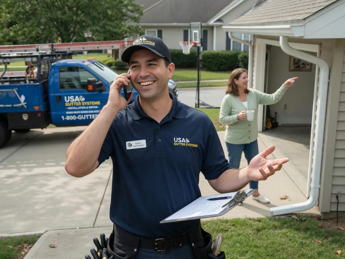 Gutter Installation Elmore City, OK FAQs